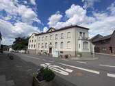 Bild 1 - Geräumige 2-Zimmer-Wohnung mit Altbau-Charme in MG-Wickrathberg
