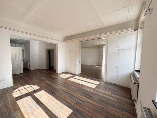 Bild 4 - Etagenwohnung mit 82,00 m² in Mönchengladbach-Wickrathberg zur Miete