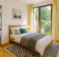 Zentrales Familienglück: Stilvolle Neubauwohnung mit viel Platz und bester Anbindung - Berlin Kreuzberg