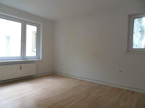 Zimmer - 3 Zimmer Etagenwohnung in Hamburg