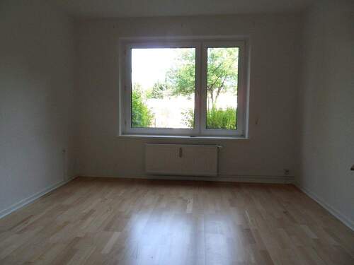 Schlafzimmer - Etagenwohnung mit 69,10 m&sup2; in Hamburg zur Miete