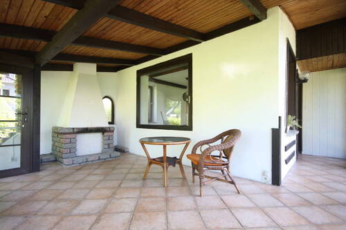 Wintergarten - 5 Zimmer Einfamilienhaus zum Kaufen in Falkensee