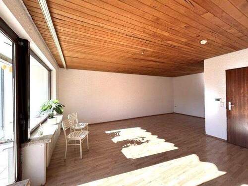 andere Blickrichtung Wohnzimmer - 