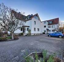 --- attraktiv gestaltete 2 Zimmer Wohnung --- - Wennigsen Wennigser Mark