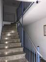 Treppenhaus - 3 Zimmer Etagenwohnung in Trossingen