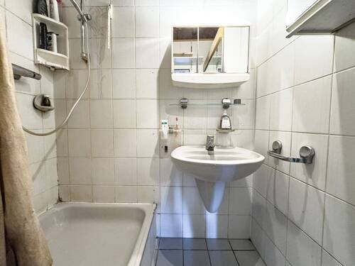Duschbad - 