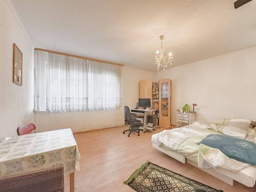 Wohnzimmer - 