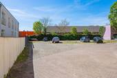 Parkplatz Hof - Etagenwohnung mit 53,00 m&sup2; in Berlin zum Kaufen