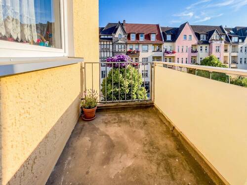 Balkon - 