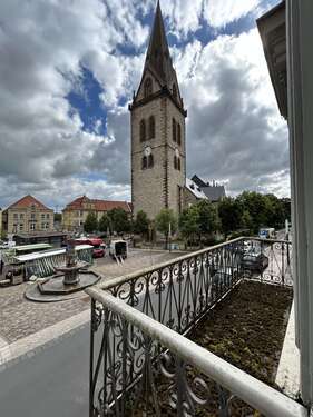 Balkon - 