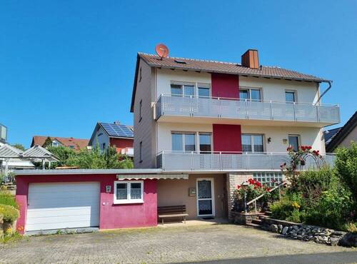 11.jpg - 5 Zimmer Mehrfamilienhaus, Wohnhaus zum Kaufen in Giebelstadt