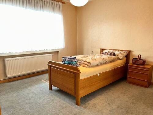 Schlafzimmer - 
