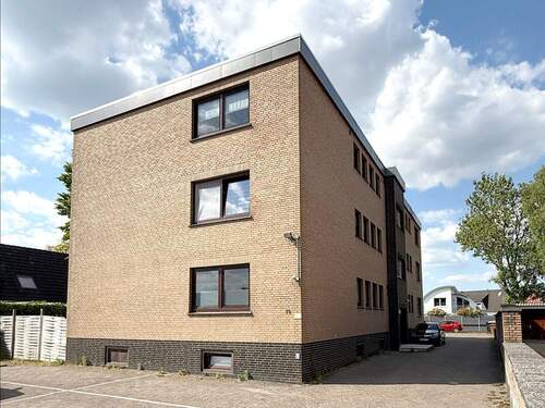 Ansicht vorn - 
