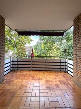 Balkon - 