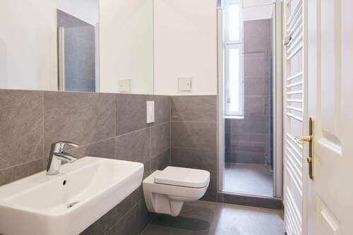 Badezimmer Beispiel - 