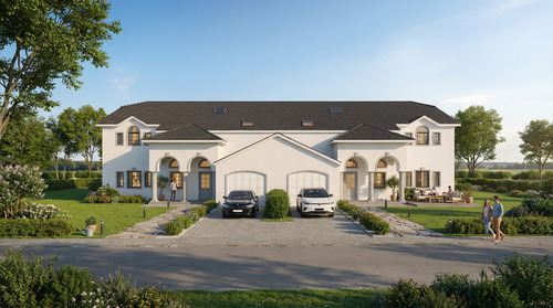 Villa .jpg - 7 Zimmer Doppelhaushälfte in Mackenbach