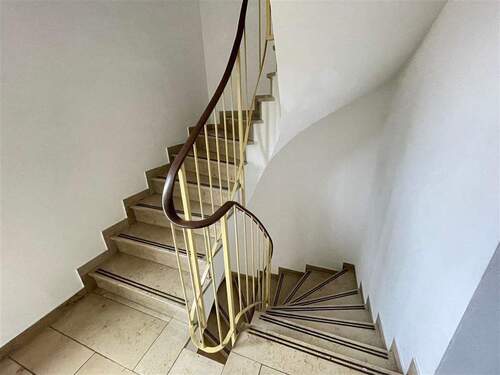 Treppenhaus - 