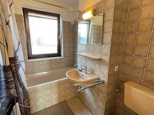 Badezimmer - 