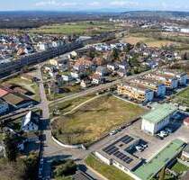 Gewerbliche Projektierung in Weil am Rhein - Haltingen