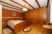 Schlafzimmer Erdgeschoss - 