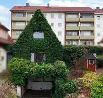 Zentral gelegenes, kleines, kompaktes Einfamilienhaus im schönen Burgdamm - Bremen Lesum