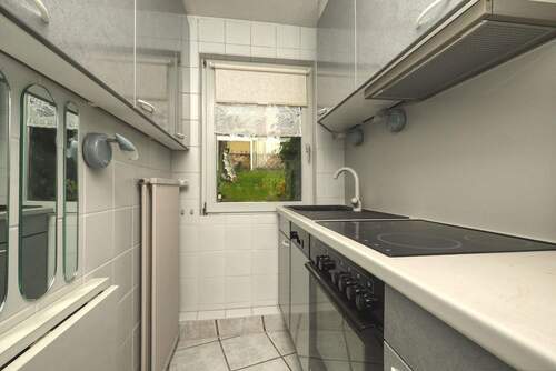 Küche - Einfamilienhaus mit 60,00 m&sup2; in Bremen zum Kaufen