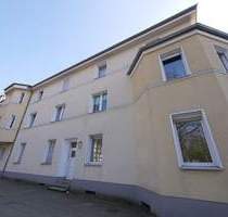 Mitten in Gelsenkirchen - Buer: moderne 3,5 Zimmer-Wohnung mit eigenem Garten sucht Nachmieter