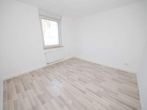 Wohnzimmer - 3 Zimmer Etagenwohnung zur Miete in Gelsenkirchen