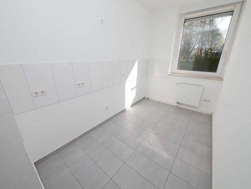 Küche - 3 Zimmer Etagenwohnung in Gelsenkirchen