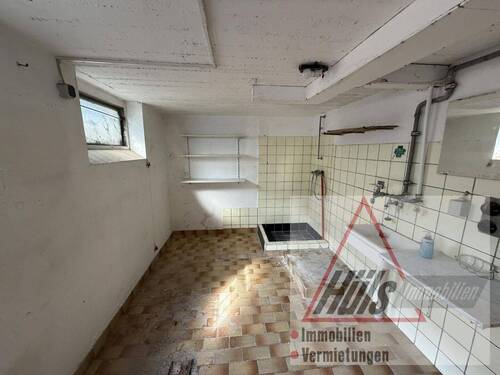 Hauswirtschaftraum - 