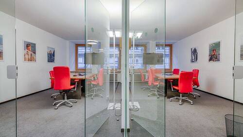 Sonstiges - Büro in Hamburg