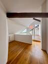 Bürobereich mit Blick zur Terrasse - 