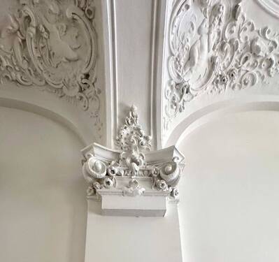 Stuckdetail - 