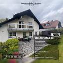 online_deckdesign_schmidt_123.jpg - Freistehendes Einfamilienhaus Zweifamilienhaus mit Einliegerwohnung auf einem großzügigen Grundstück in begehrter und kinderfreundlicher Lage der Sta