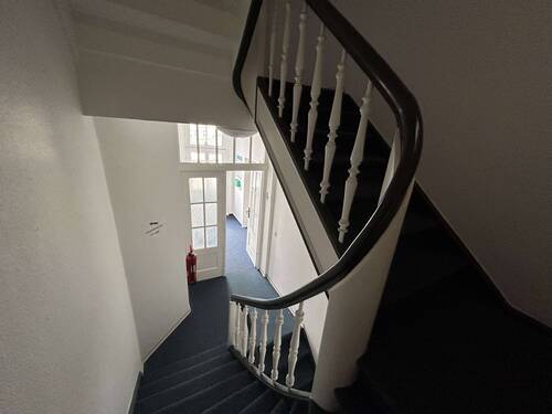 Treppenhaus OG - 