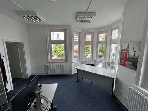 Büroraum OG - 