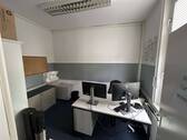Büroraum OG - 