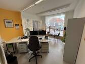 Büroraum EG - 