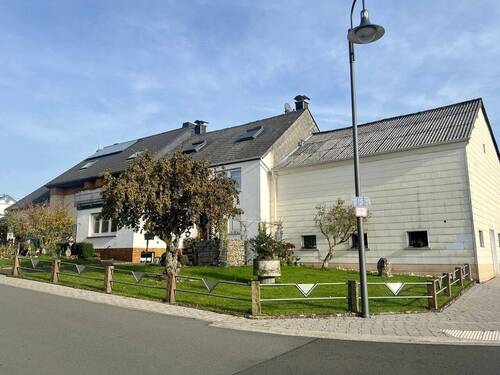 Groß (IMG_2482).jpeg - 8 Zimmer Einfamilienhaus zum Kaufen in Arzfeld