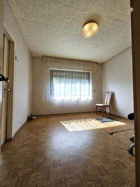EG Schlafzimmer - 