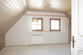 Dachzimmer - 