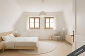 virtuelles Einrichtungsbeispiel - 