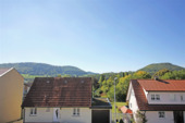 Loggia-Ausblick - 