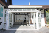 Wintergarten - 