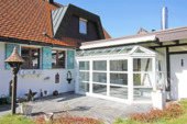 Terrassenansicht - 