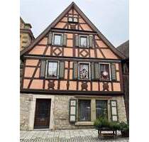 Stadthaus in Creglingen - 88.000,00&nbsp;EUR Kaufpreis, ca.&nbsp; 104,40&nbsp;m&sup2;&nbsp;Wohnfl&auml;che in Creglingen (PLZ: 97993)