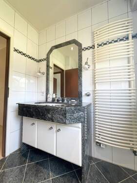 Badezimmer im EG - 