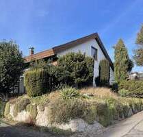 Wohnen auf über 185 Quadratmetern in bester Lage von Müllheim