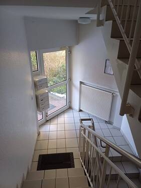 Treppenhaus - 