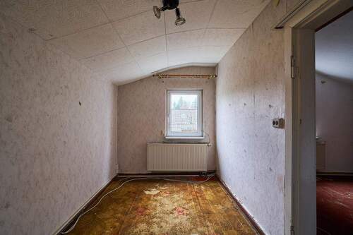 Zimmer Obergeschoss - 